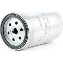 Filtron Yakıt Filtresi Bosch 1457434511 I20 2012+ I30 2007+ I30 2013+