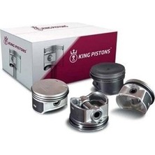 King Opel Corsa 1.0xep Piston Segman 0.50