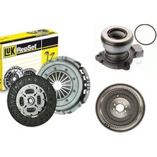 Opel / Corsa C 1.3 Dizel Manuel 5 Vites Ileri Volant - Baskı Balata Set Luk