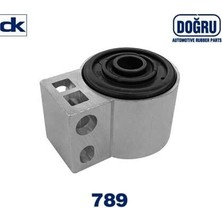 Mette Opel Vectra C  Salıncak Burcu Hidrolik
