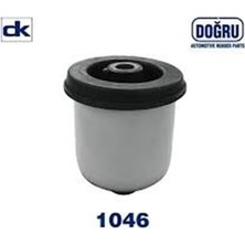 Mette Opel Corsa D Travers Takozu