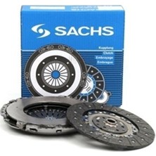 Opel / Zafira B 1.9 Z19DT Motor Debriyaj Baskı Balata Seti Sachs Marka