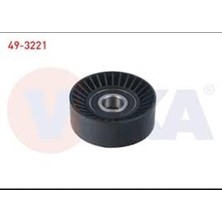 Veka Opel Astra G V Kayış Rulmanı