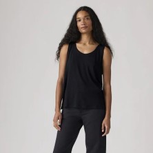 Levi's Lori Scoop Keten Karışımlı Tank Top