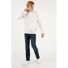 Levi's 501 Orıgınal Mavi Erkek Jean Pantolon A7735-0000