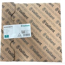 Vaillant Yoğuşmalı Kombi Brülör Kapak Contası Kit (Orijinal - 0020025929)