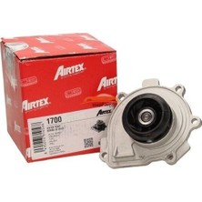 Airtex Chevrolet Cruze 1.6 Benzinli Devirdaim Su Pompası Uyumlu