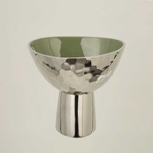 Evdema Vitale Metal Clara Meyvelik  21*19 cm