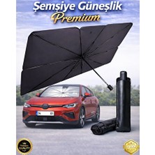 Vaelmont Tüm Modeller Için Uyumlu Ön Cam Güneşlik Şemsiyesi, Otomobil Koruma Oto Güneşlik Perde