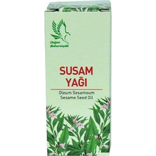 Bezos Susam Yağı 20CC