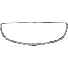 Opel / Insignia Ön Panjur Kaplama Kromu Makyajlı Kasa 2014-2016