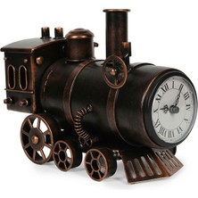 Evdema Vitale Tren Masa Saati 24*12*18.5 cm