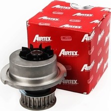 Airtex Opel / Zafira A 1.6 Z16XE Uyumlu Devirdaim Su Pompası