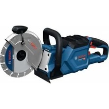 Bosch Gcs 18V-230 Akülü Beton Taşlama Makinesi
