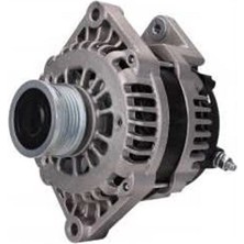 Chevrolet / Yeni Captiva (C140) Komple Şarj Dinamosu Alternatör