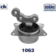 Mette Opel Vectra C 1.9 Sol Motor Takozu 1.sınıf