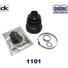 Mette Opel Corsa D Aks Körüğü