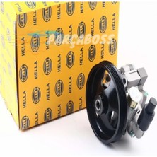 Opel Astra J 1.6 Direksiyon Pompası Hella Marka