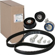 Opel / Corsa B 1.4-1.6 Benzinli Triger Seti Gm