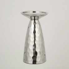 Evdema Vitale Metal Clara Mumluk 10*19 cm
