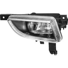 Opel / Zafira A Sağ Sis Lambası 99-04 Model Depo