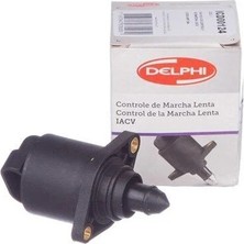 Chevrolet / Kalos 1.4 Uyumlu Rolanti Ayarlayıcısı Delphi Marka