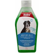Bezos Kedi ve Köpek Uzaklaştırıcı Jel 225 gr