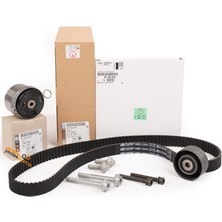 Opel / Meriva A Z16XEP Triger Setidevirdaim