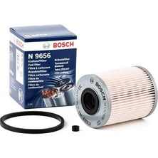 Bosch Mazot Fıltresı ( Opel / Astra G 1.7 Y17DT 2.0dı 2.0dtı Astra H 1.7 Cdtı Combo B C Vectra B X-- Y20DTH
