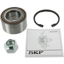 Chevrolet Lacetti 1.4/1.6 Ön Teker Porya Rulmanı Skf