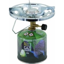 Orcamp Siboplu Kamp Ocak 450 Gram Tüp K-500+450