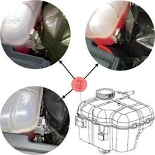Opel / Insignia Yedek Su Depo Klipsi Gm Marka