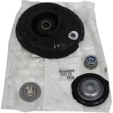 Opel / Crossland x Ön Amortisör Takozu+Bilyalı Set Psa