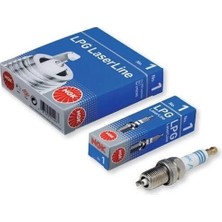 Opel / Corsa C Lpg Özel Buji Takımı Ngk Laserline Lpg