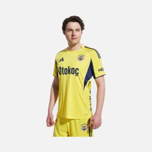 Adidas Fenerbahçe 2025-2026 Deplasman Erkek Forma