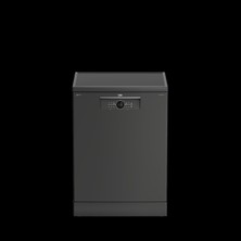 Beko Bm 5145 Wf Mg 5 Programlı Bulaşık Makinesi