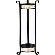Evdema Metal-Cam Silindir Fener A 13X30
