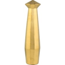 Evdema Prizma Vazo 2 11*11*45 cm