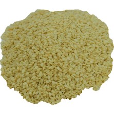 Aesco Susam Beyaz 100 gr Paket