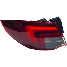 Magneti Marelli Opel / Insignia B Sol  Ledli Stop Lambası