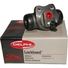 Chevrolet / Aveo Arka Fren Merkezi Delphi Marka