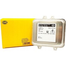 Opel / Astra J Xenon Far Beyni Hella