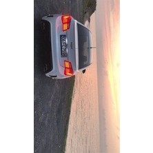 Chevrolet Cruze Bmw Tip LED Stop Takımı