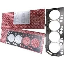 Aspart Opel Vectra  A Silindir Kapak Contası / Opel Astra F   1.8  91 - 95
