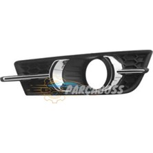 Chevrolet Cruze Design Edition Sağ Sis Çerçevesi