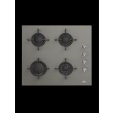 Beko Bstoc 828 G Set Üstü Ocak