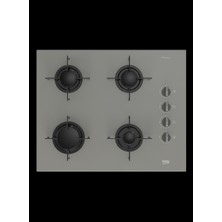 Beko Bocd T 6510 Eg Beyond Serisi Gazlı Cam Tablalı Ocak