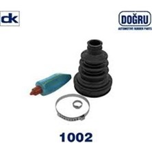 Mette Opel Astra F - G  Aks Körüğü Takım  / Opel  Corsa A - B