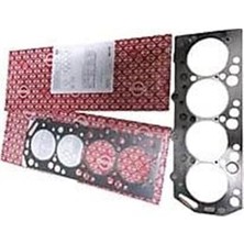 Aspart Opel Corsa D Euro 5 1.3 Silindir Kapak Contası 2 Kertik