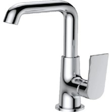 Valtemo Ritmo Lavabo Bataryası (Krom)